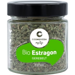 Cosmoveda Estragon gerebelt Bio - 25 g