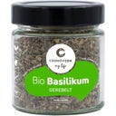 Cosmoveda Basilikum gerebelt BIO - 30 g