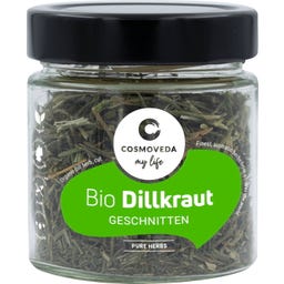 Cosmoveda Dried Organic Dill - 20 g
