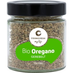 Cosmoveda Origan Séché BIO - 25 g