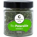 Cosmoveda Dried Organic Parsley - 20 g