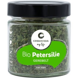 Cosmoveda Dried Organic Parsley - 20 g