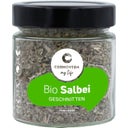 COSMOVEDA Salvia Sminuzzata BIO - 30 g