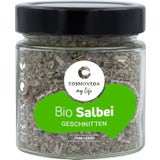 Cosmoveda Salbei geschnitten BIO