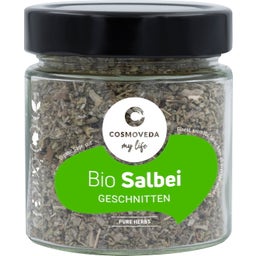COSMOVEDA Salvia Sminuzzata BIO - 30 g