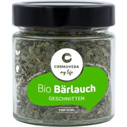 COSMOVEDA Aglio Orsino Sminuzzato BIO - 20 g