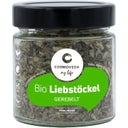 COSMOVEDA Levistico Essiccato BIO - 20 g