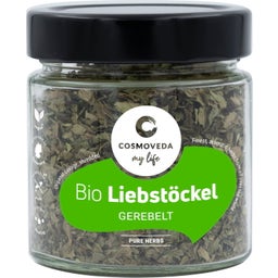 COSMOVEDA Levistico Essiccato BIO - 20 g
