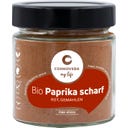 Cosmoveda Organiczna czerwona papryka mielona - 90 g