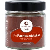 Cosmoveda Organic Sweet Paprika