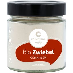 Cosmoveda Oignon Biologique - 100 g