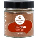 COSMOVEDA BIO Chili Molido - 90 g