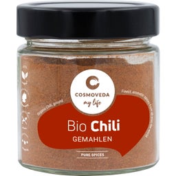 COSMOVEDA BIO Chili Molido - 90 g