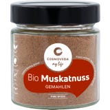 Cosmoveda Noix de Muscade Moulue Bio