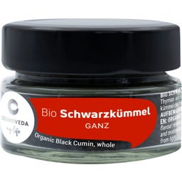 COSMOVEDA Cumino Nero Bio - 35 g