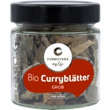 COSMOVEDA Foglie di Curry Bio