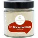 Cosmoveda Bockshornklee gemahlen - Bio - 90 g