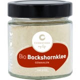 Cosmoveda Bockshornklee gemahlen - Bio