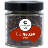 Cosmoveda Nelken ganz Bio