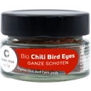 Cosmoveda Chili Bird Eyes w całości - ekologiczne - 10 g