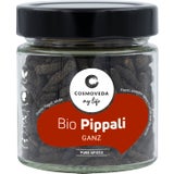 Cosmoveda Pippali ganz Bio