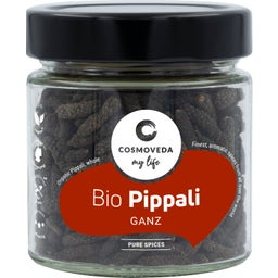 Cosmoveda Poivre Noir Pippali Entier BIO - 100 g