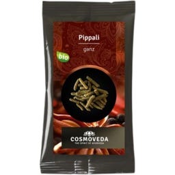 Cosmoveda BIO Pippali w całości - 20 g