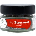 Anís Estrellado Entero BIO, 8 g