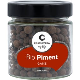 COSMOVEDA Pimento Intero Bio - 70 g