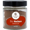Cosmoveda Nelken gemahlen Bio - 80 g