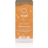 Khadi Herbal Hair Colour Dark Blonde
