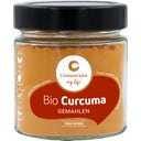 COSMOVEDA Curcuma Bio Macinata - 100 g