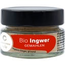 Ingwer gemahlen BIO, 25 g