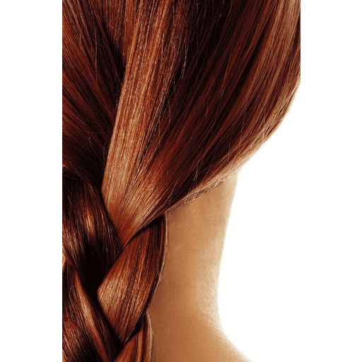 Khadi Herbal Hair Colour Light Brown - 100 g