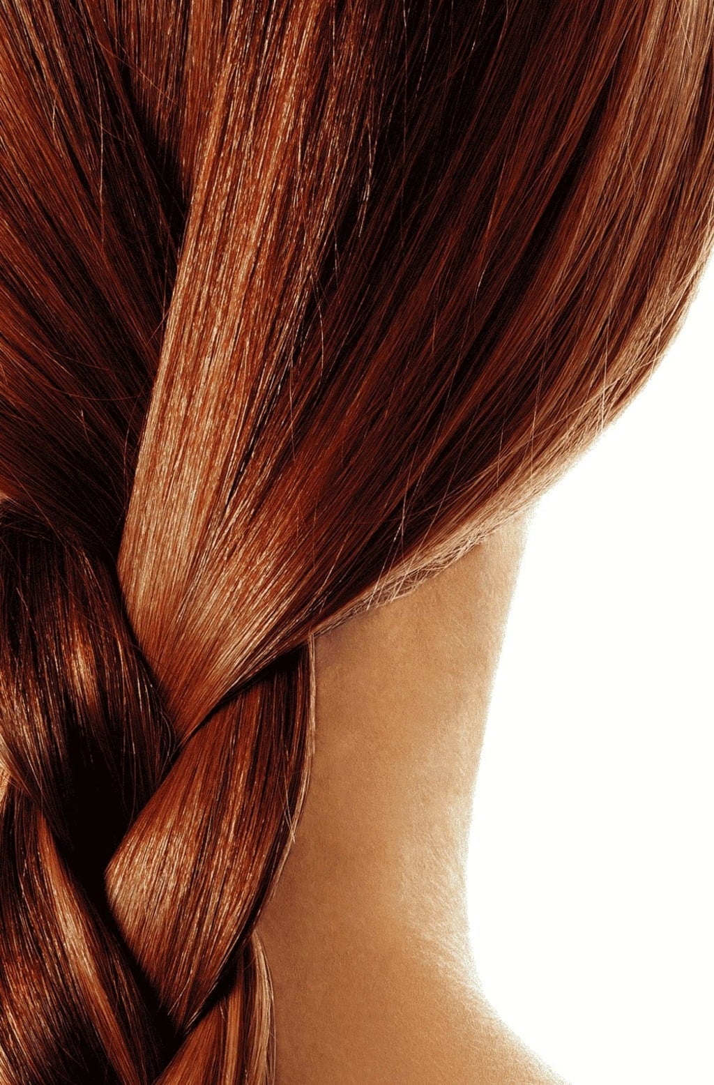 Khadi Herbal Hair Colour Light Brown - 100 g
