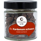 Cosmoveda Cardamome Noire Enti&egrave;re BIO