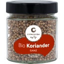 COSMOVEDA Coriandolo Intero Bio - 60 g