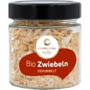 Cosmoveda Organic Onion Flakes - 40 g