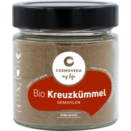 Cosmoveda Kreuzkümmel gemahlen Bio - 90 g