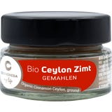Cosmoveda Zimt Ceylon gemahlen - Bio