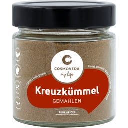 Cosmoveda Kreuzkümmel gemahlen Fair Trade - 80 g