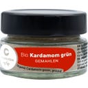 COSMOVEDA Cardamomo Verde Macinato - 22 g