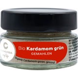 COSMOVEDA Cardamomo Verde Macinato