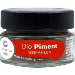 COSMOVEDA BIO Pimienta de Jamaica Molida - 25 g