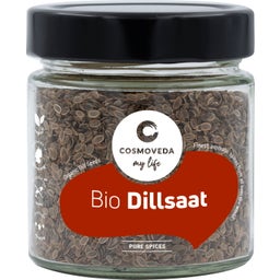 Cosmoveda Dill Saat BIO - 60 g