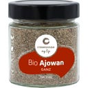 BIO Ajowan Entero, 90 g