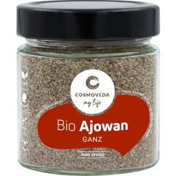 COSMOVEDA BIO Ajowan Entero - 90 g