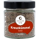 Cosmoveda Fair Trade Cumin - Whole - 80 g