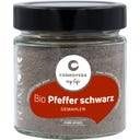 Cosmoveda Pfeffer schwarz gemahlen Bio - 100 g