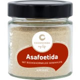 Cosmoveda Asafoetida Fair Trade